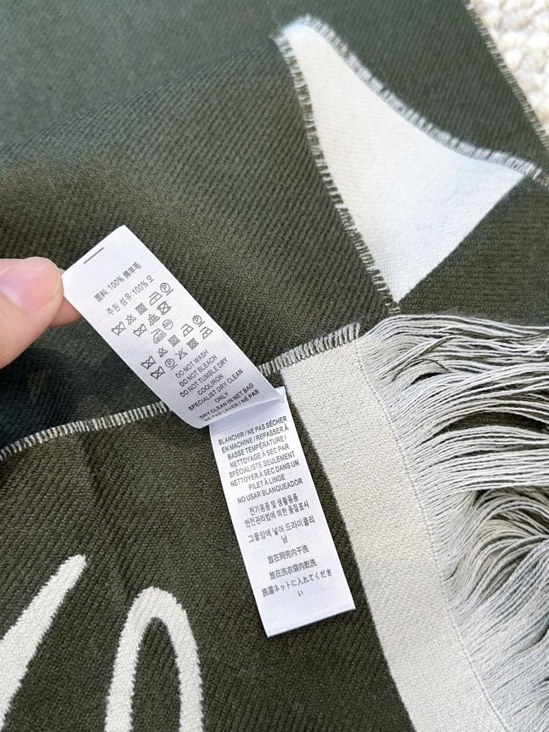 Burberry Scarf